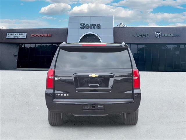 used 2019 Chevrolet Tahoe car, priced at $29,000