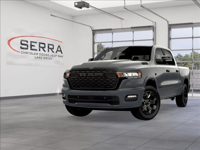 new 2026 Ram 1500 car, priced at $54,349
