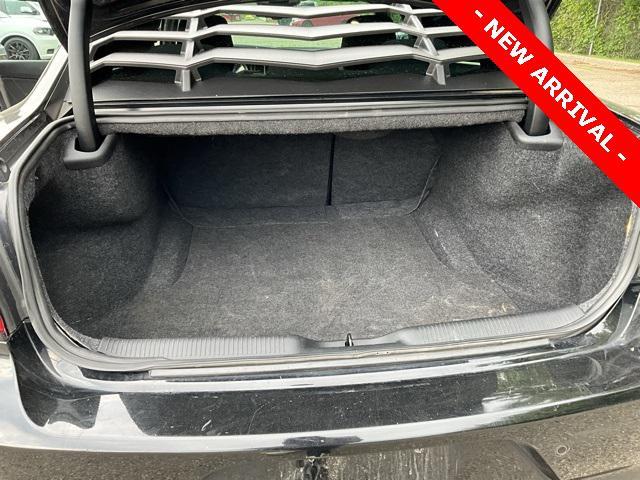 used 2018 Dodge Charger car, priced at $22,000