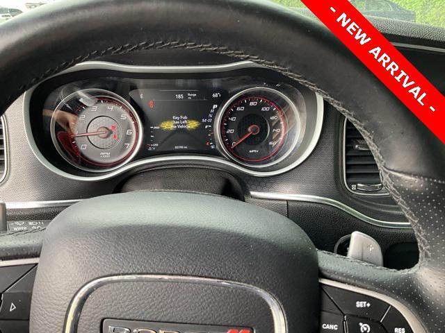 used 2018 Dodge Charger car, priced at $22,000
