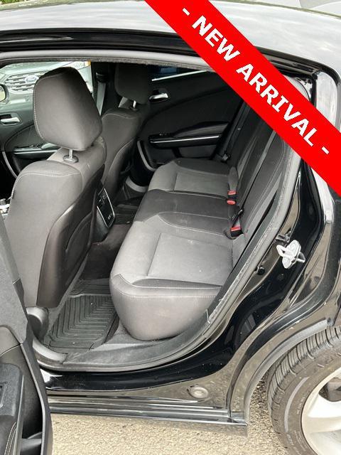 used 2018 Dodge Charger car, priced at $22,000