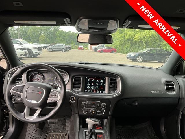 used 2018 Dodge Charger car, priced at $22,000