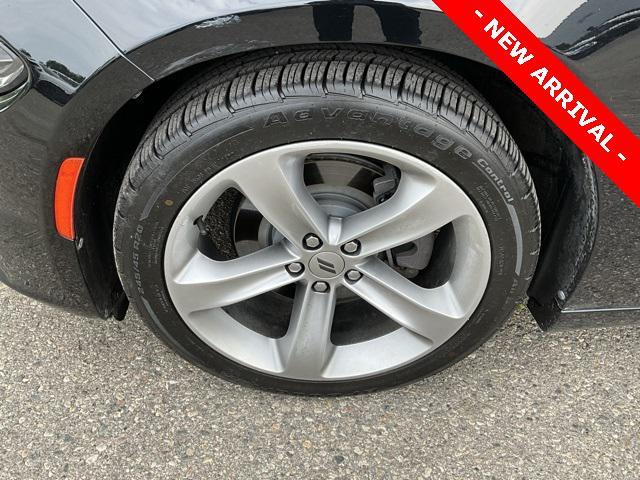 used 2018 Dodge Charger car, priced at $22,000