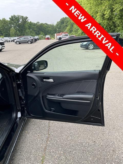 used 2018 Dodge Charger car, priced at $22,000