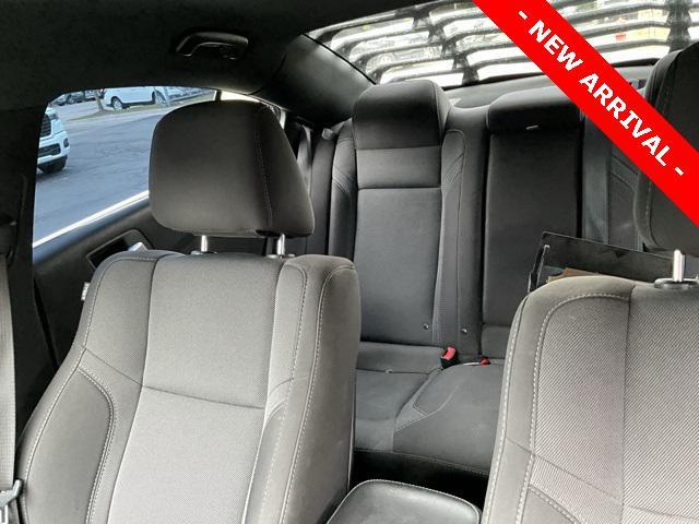 used 2018 Dodge Charger car, priced at $22,000