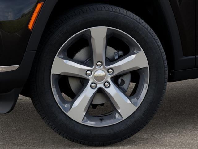 new 2025 Jeep Grand Cherokee L car, priced at $51,066