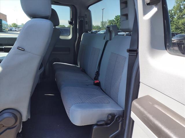 used 2016 Ford F-250 car, priced at $33,000