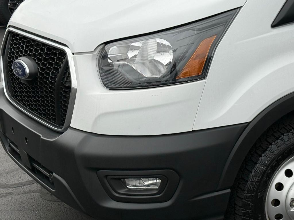 used 2023 Ford Transit-250 car, priced at $40,211