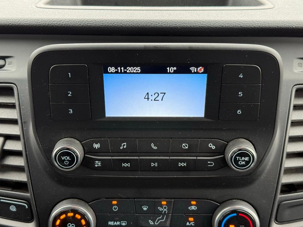 used 2023 Ford Transit-250 car, priced at $40,211