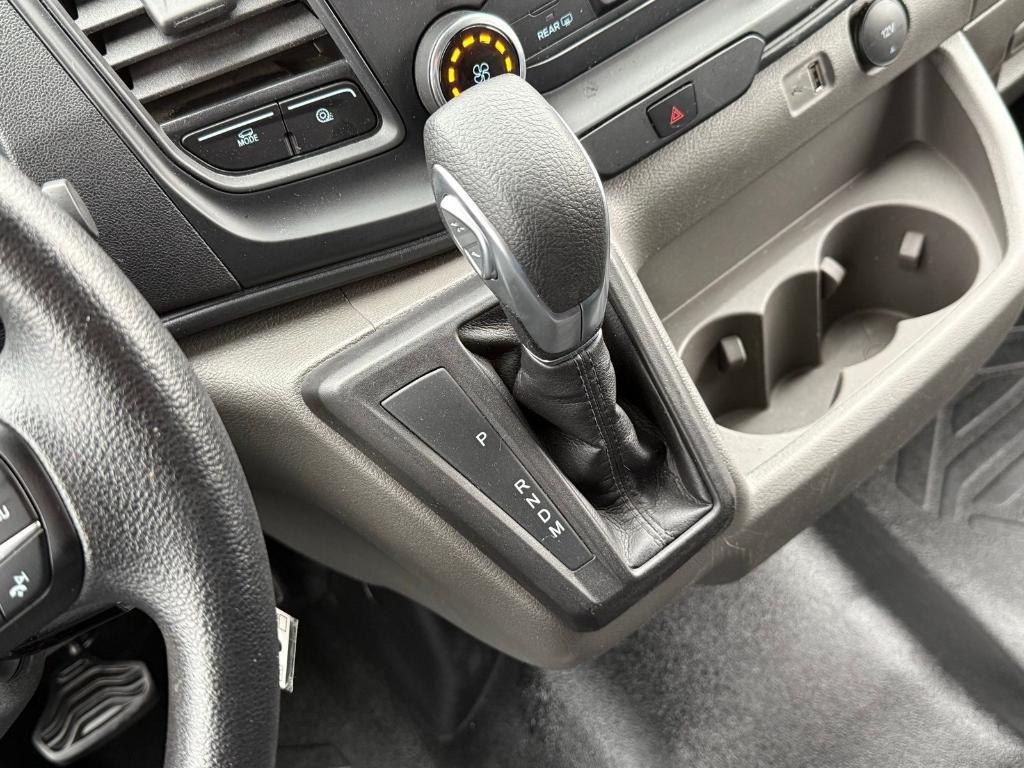 used 2023 Ford Transit-250 car, priced at $40,211