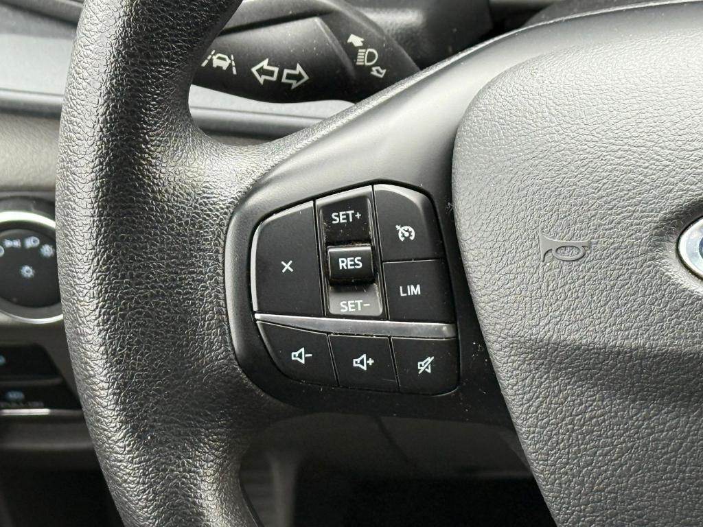 used 2023 Ford Transit-250 car, priced at $40,211