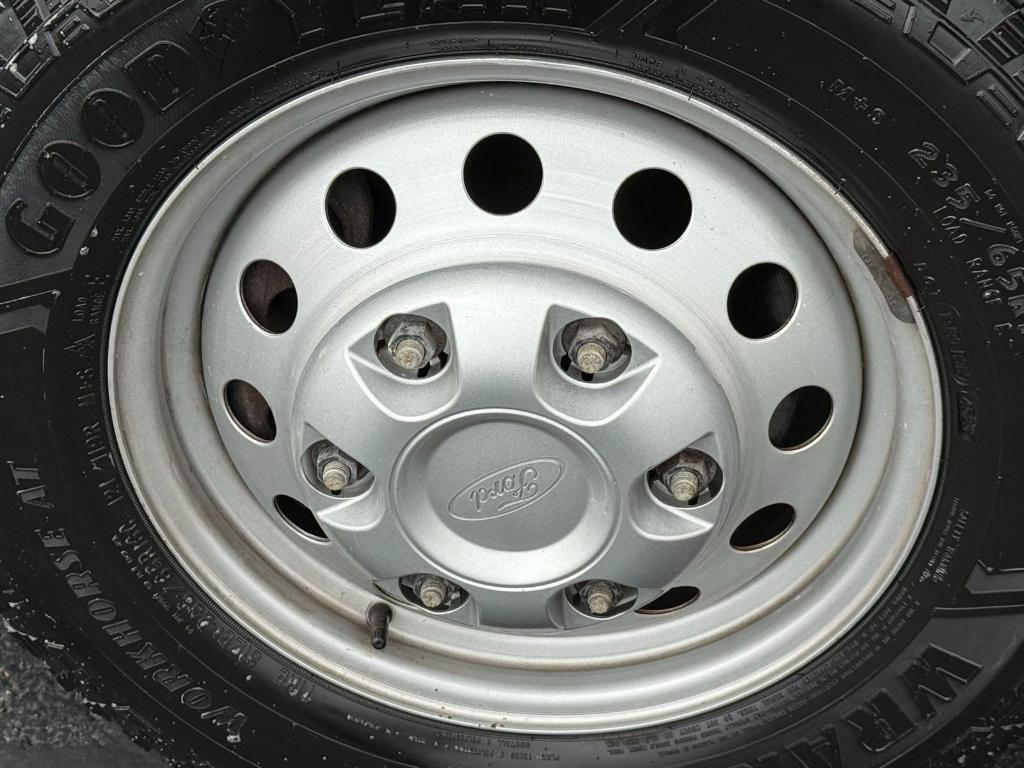 used 2023 Ford Transit-250 car, priced at $40,211