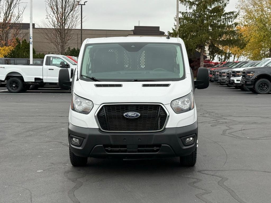 used 2023 Ford Transit-250 car, priced at $40,211
