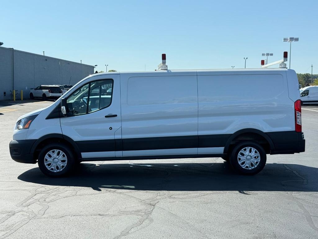 used 2021 Ford Transit-250 car, priced at $26,583