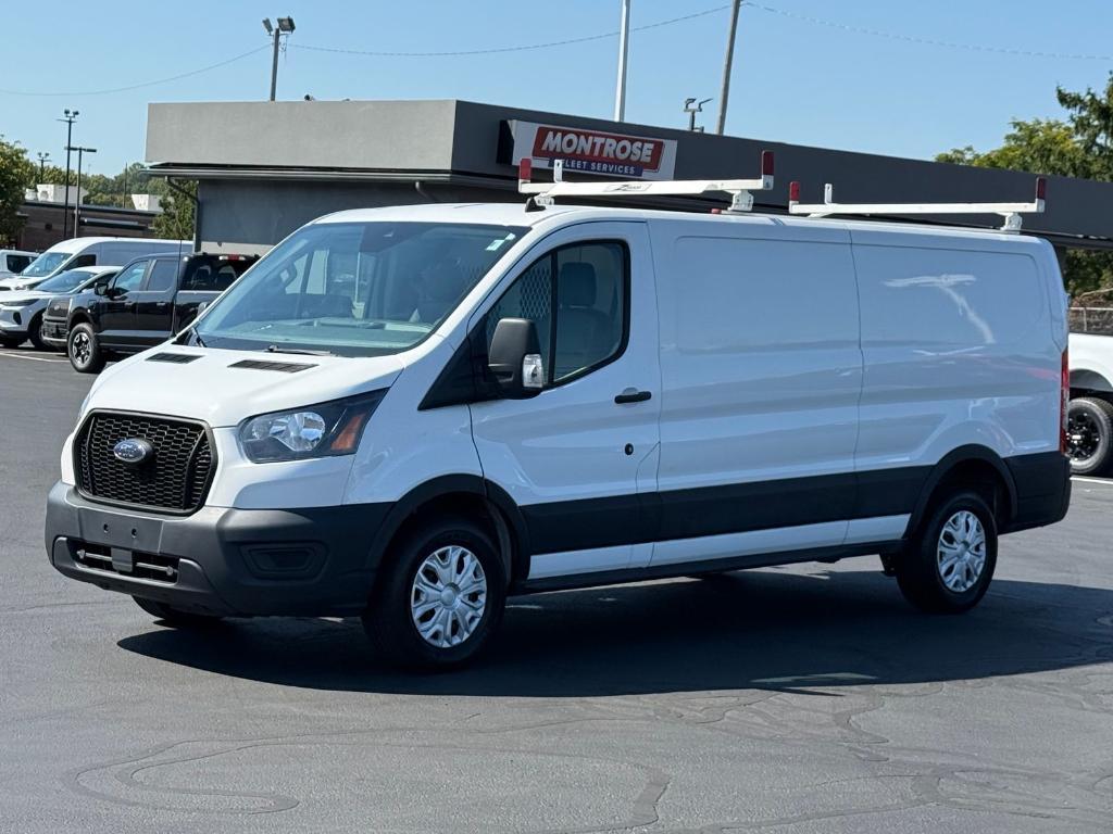 used 2021 Ford Transit-250 car, priced at $26,583