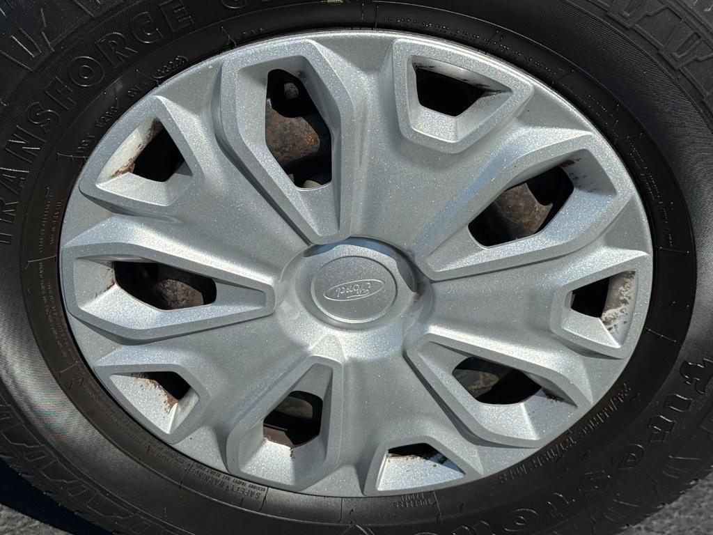 used 2021 Ford Transit-250 car, priced at $26,583