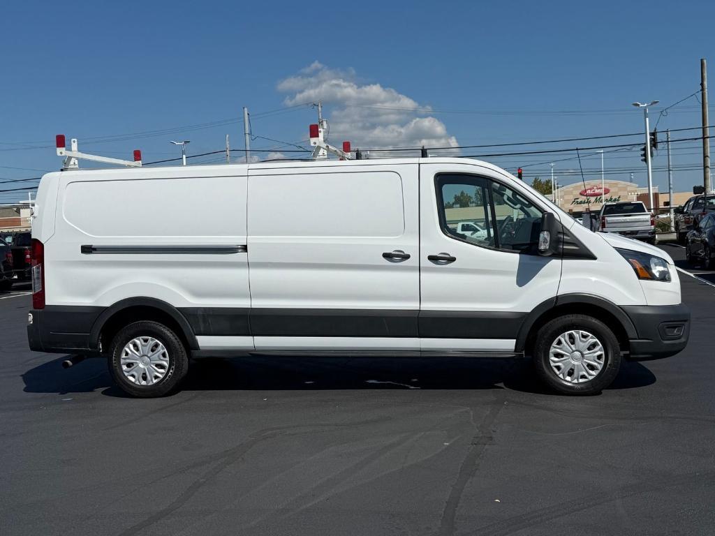 used 2021 Ford Transit-250 car, priced at $26,583