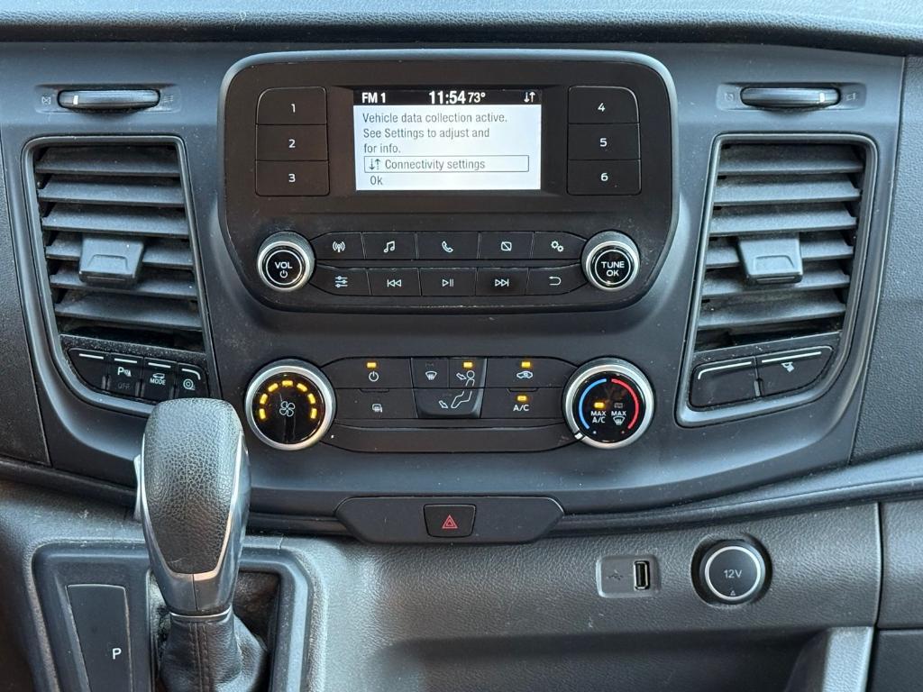 used 2021 Ford Transit-250 car, priced at $26,583