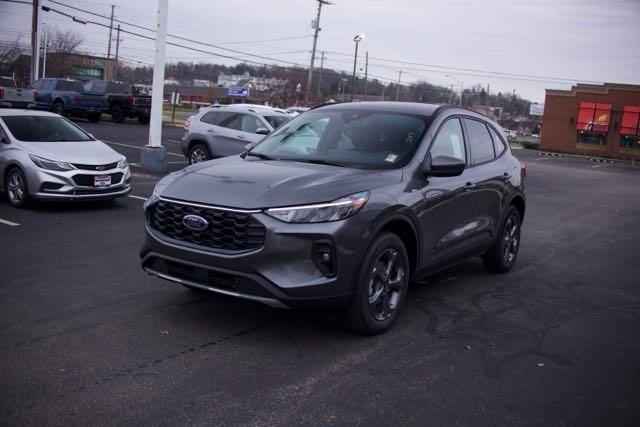 new 2025 Ford Escape car, priced at $34,760