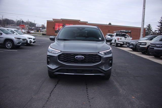 new 2025 Ford Escape car, priced at $34,760