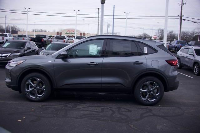 new 2025 Ford Escape car, priced at $34,760