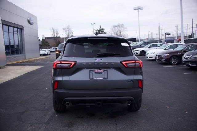 new 2025 Ford Escape car, priced at $34,760