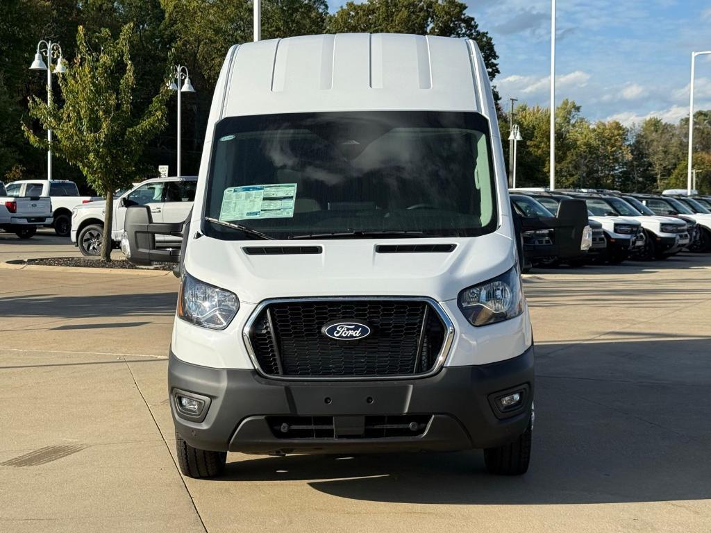 new 2026 Ford Transit-350 car, priced at $55,210