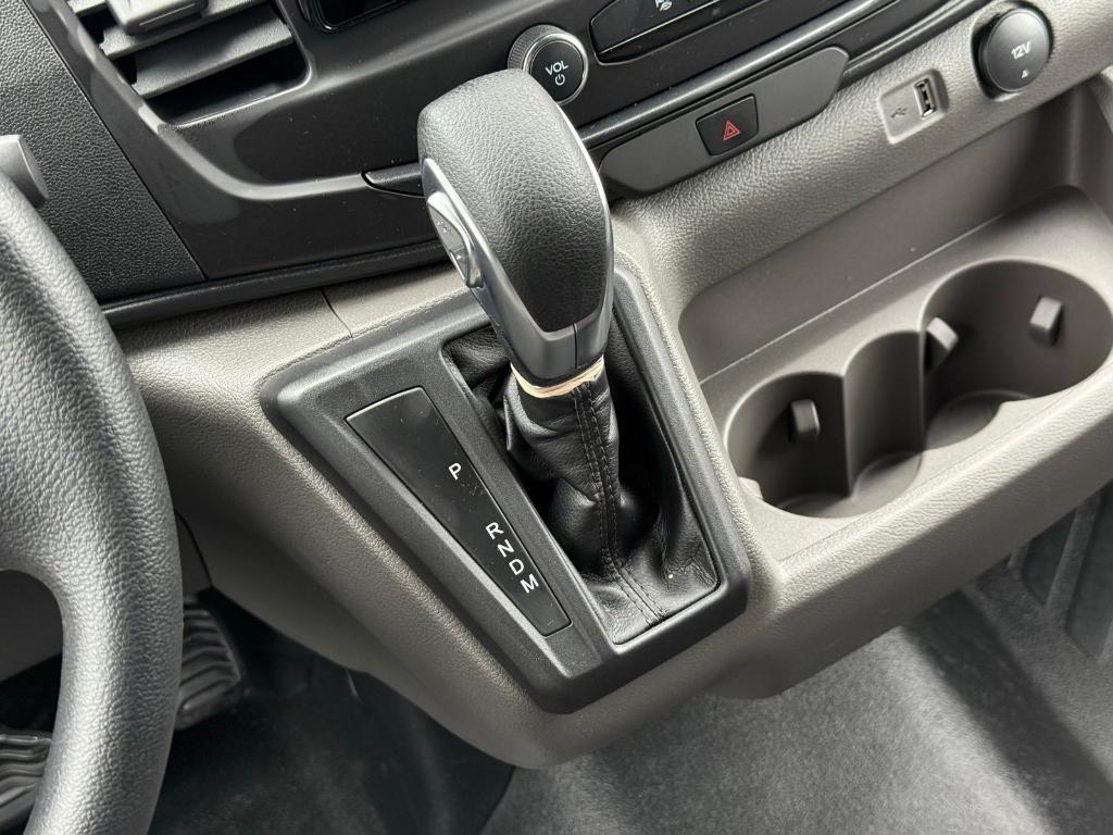 new 2026 Ford Transit-350 car, priced at $55,210