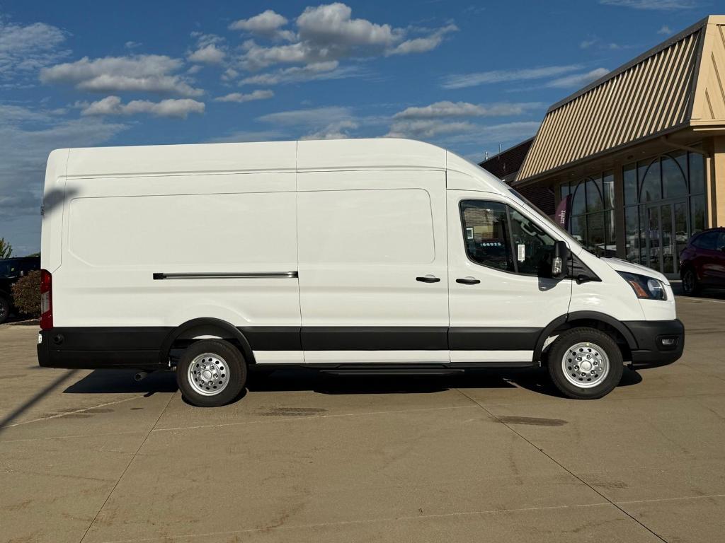 new 2026 Ford Transit-350 car, priced at $55,210