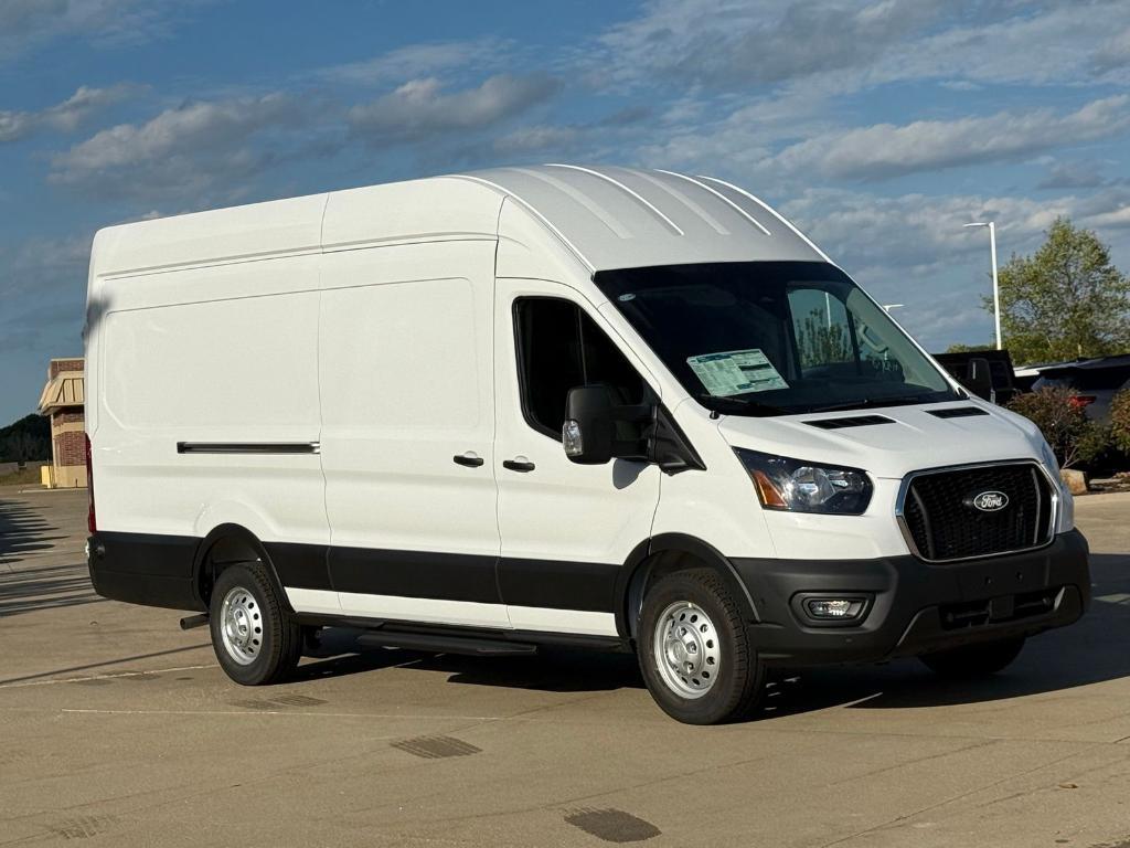 new 2026 Ford Transit-350 car, priced at $55,210