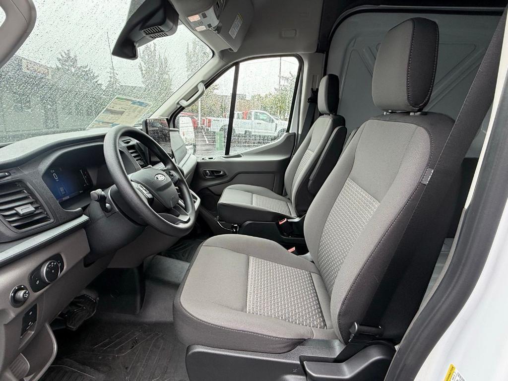 new 2026 Ford Transit-350 car, priced at $55,210