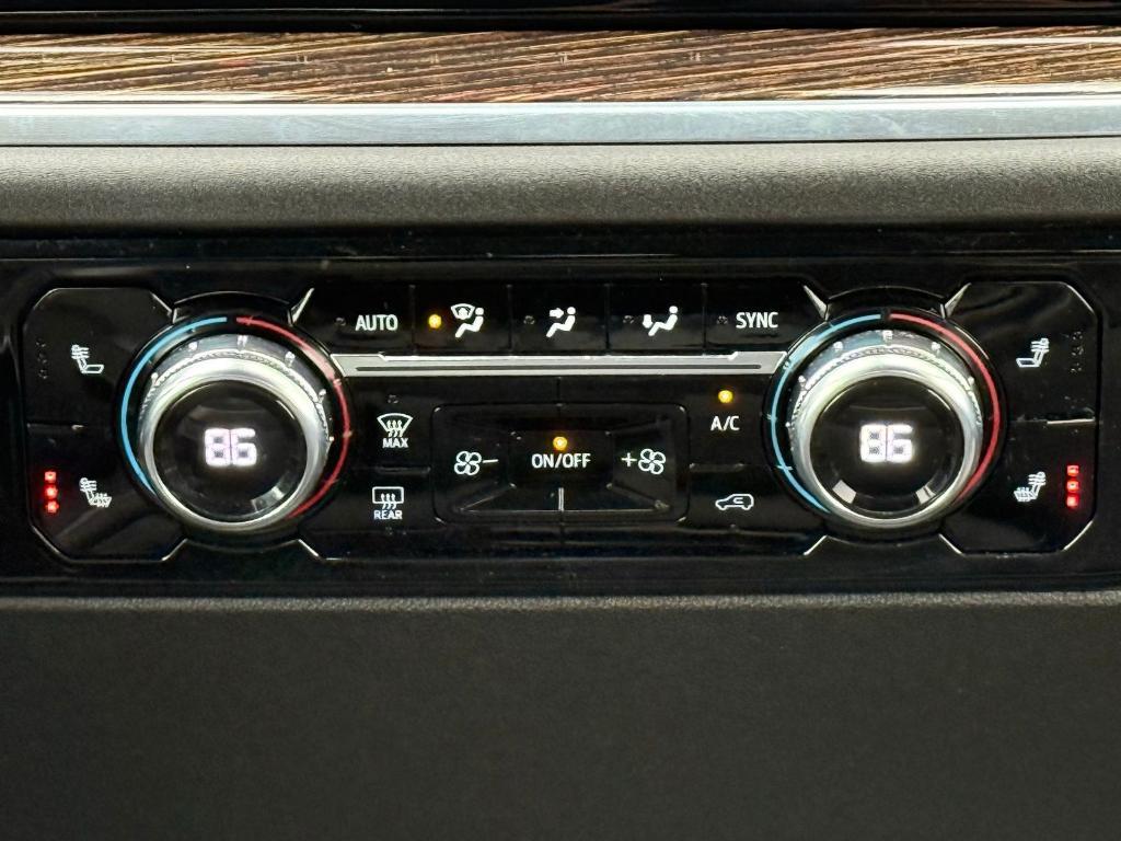 used 2023 GMC Sierra 1500 car, priced at $40,511