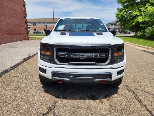 new 2024 Ford F-150 car, priced at $80,965