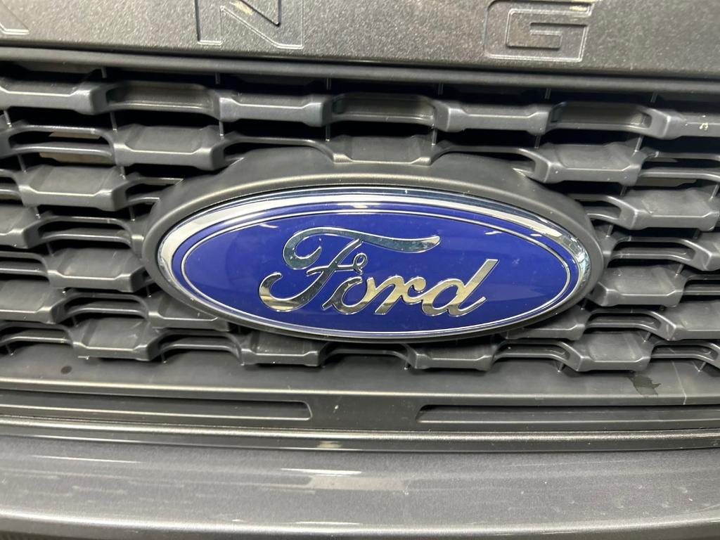 used 2021 Ford Ranger car, priced at $27,984
