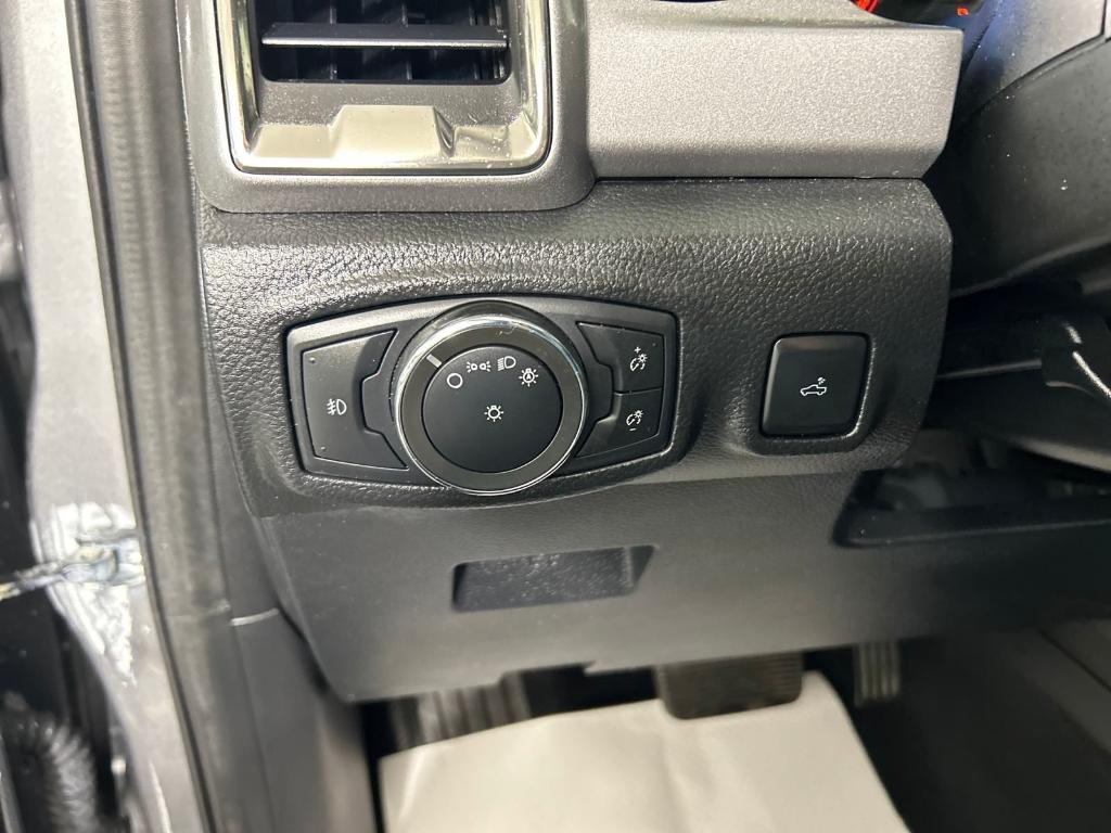 used 2021 Ford Ranger car, priced at $27,984