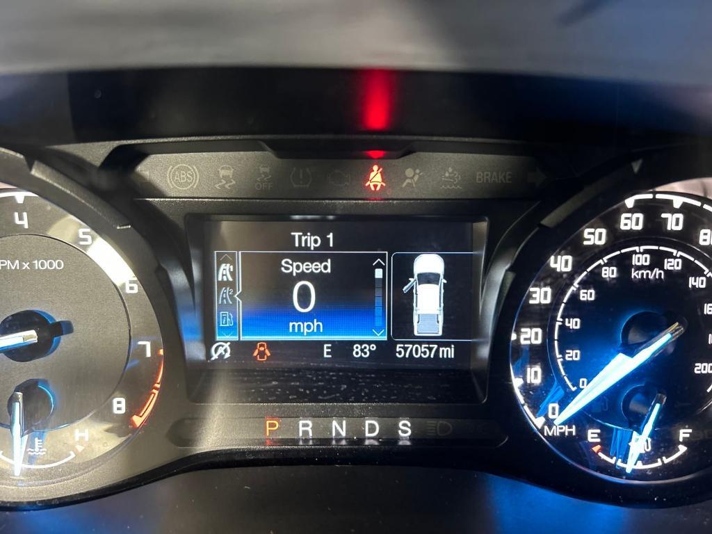 used 2021 Ford Ranger car, priced at $27,984