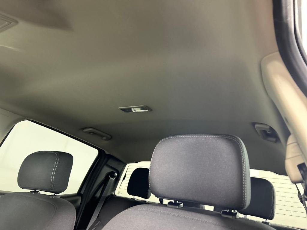 used 2021 Ford Ranger car, priced at $27,984