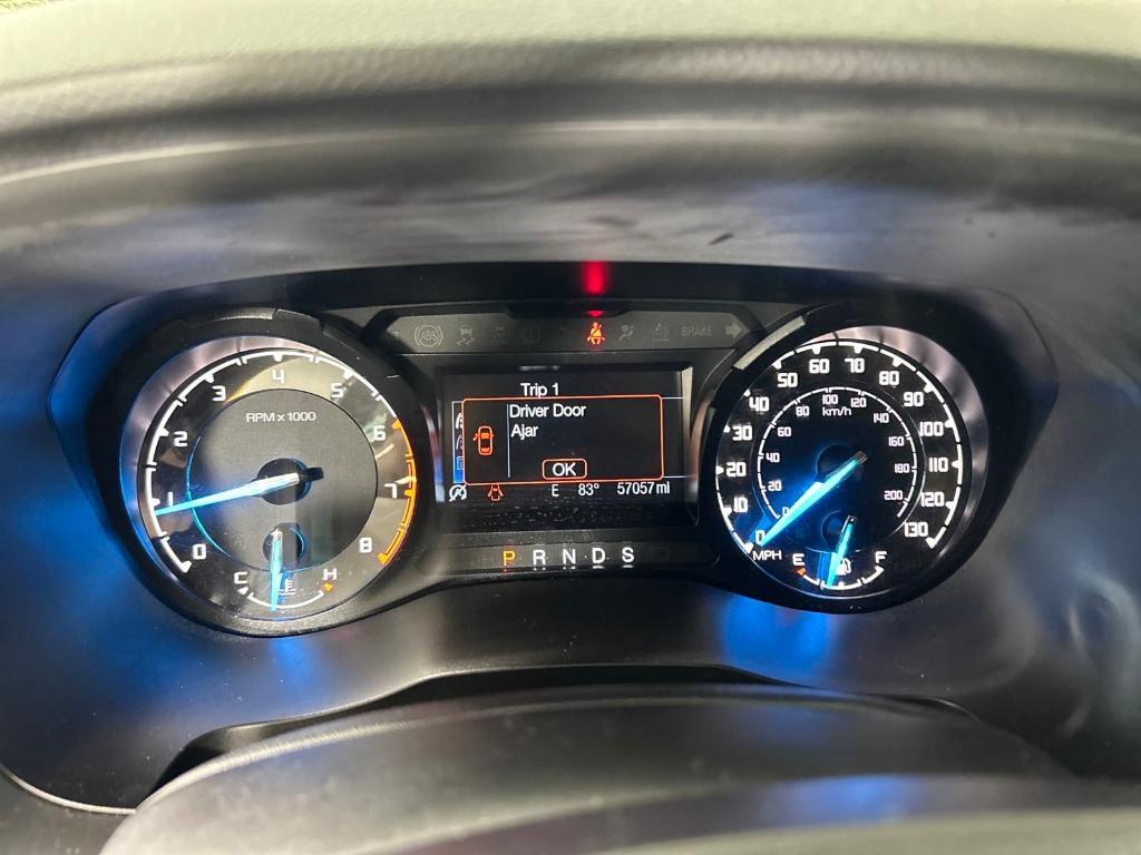 used 2021 Ford Ranger car, priced at $27,984