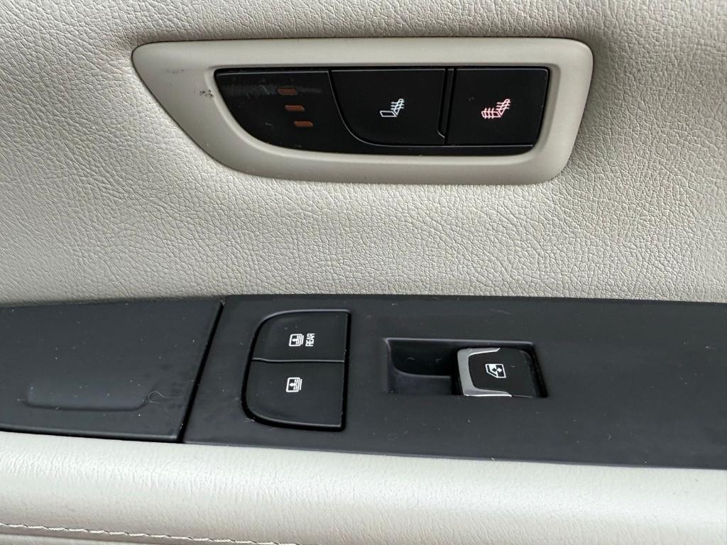 used 2017 Cadillac CT6 car, priced at $19,211