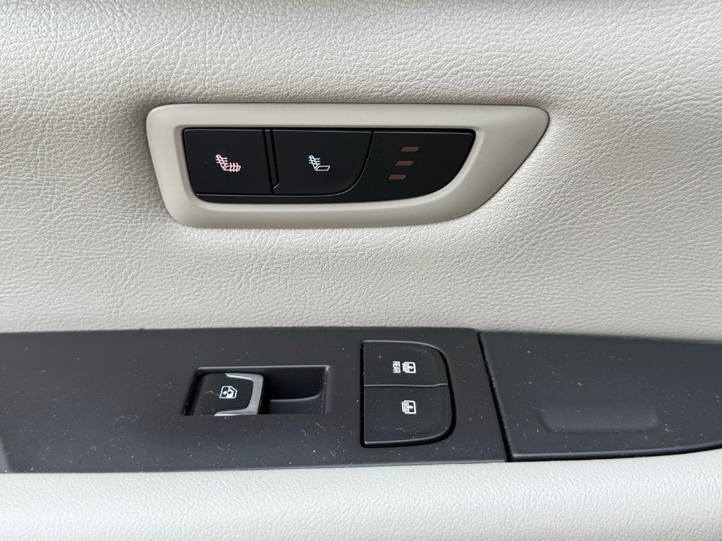 used 2017 Cadillac CT6 car, priced at $19,211