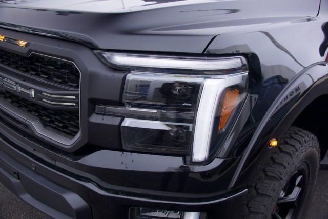 new 2024 Ford F-150 car, priced at $89,245