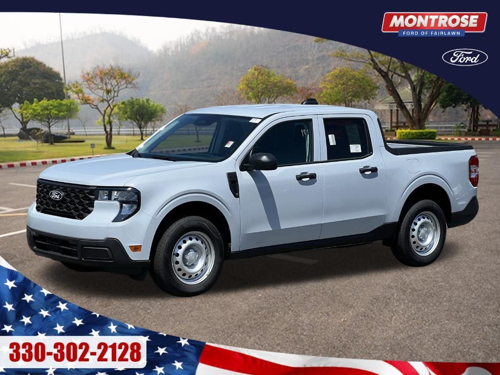 new 2026 Ford Maverick car, priced at $31,640