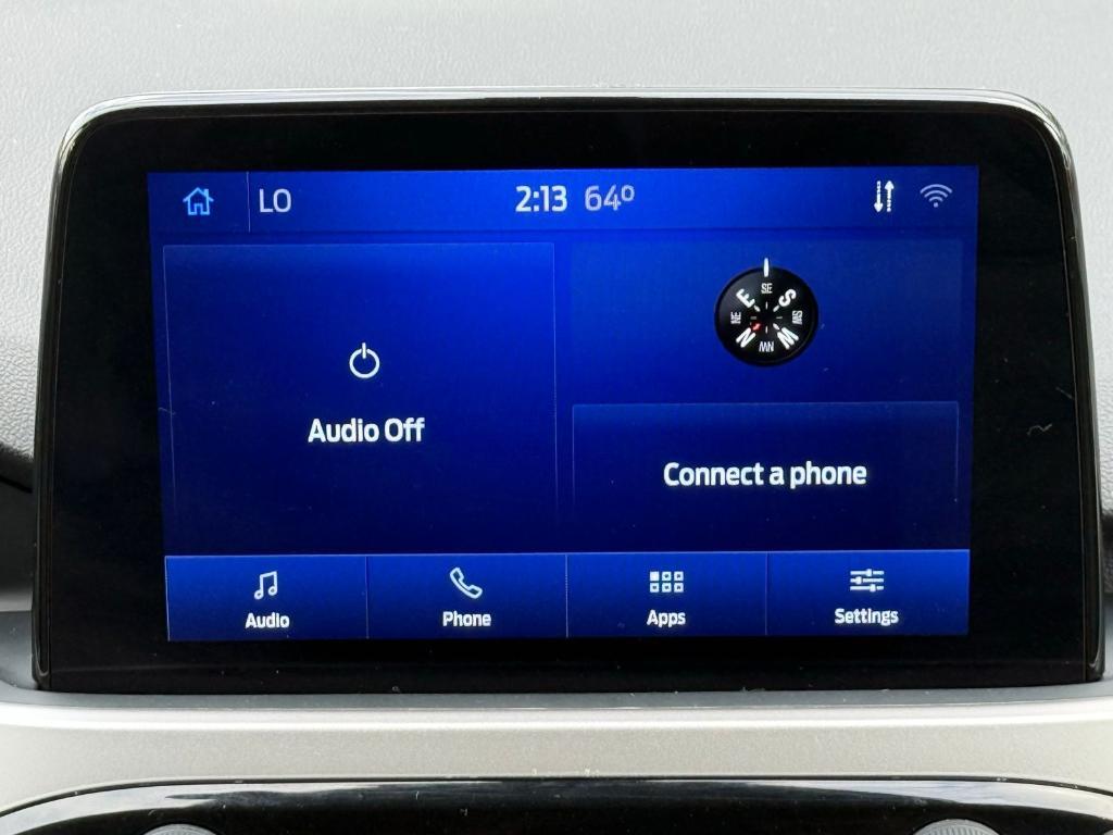 used 2020 Ford Escape car, priced at $13,211