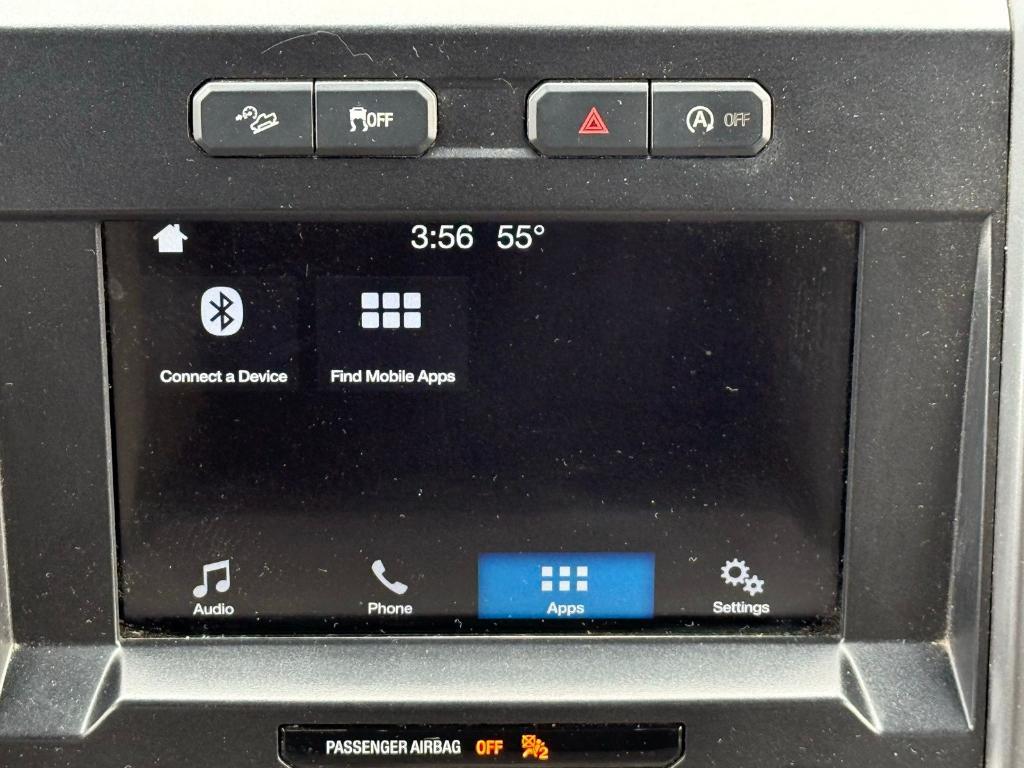 used 2017 Ford F-150 car, priced at $21,911