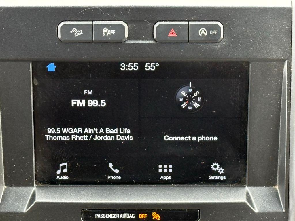 used 2017 Ford F-150 car, priced at $21,911