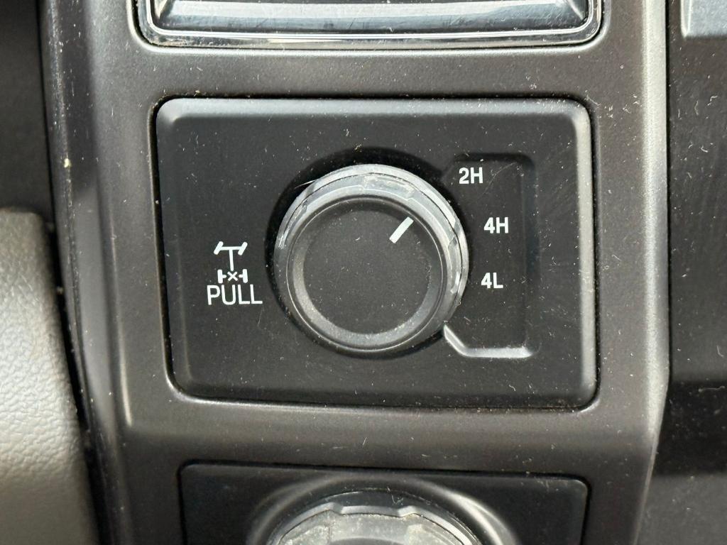 used 2017 Ford F-150 car, priced at $21,911