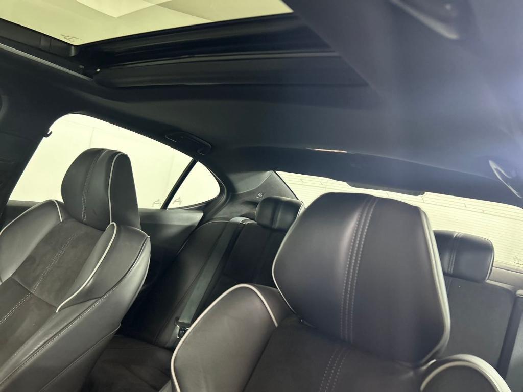 used 2020 Acura TLX car, priced at $23,747