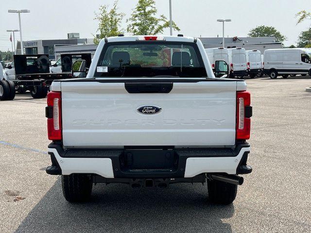 new 2026 Ford F-250 car, priced at $57,210