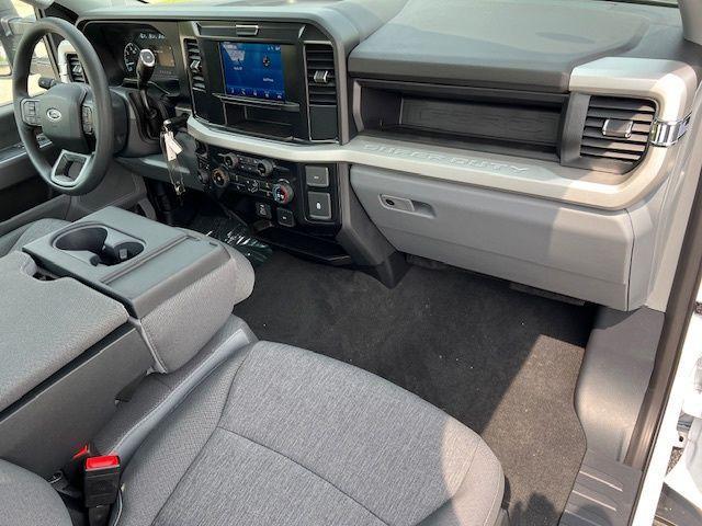 new 2026 Ford F-250 car, priced at $57,210