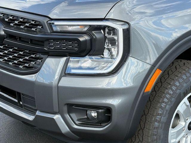 new 2025 Ford Ranger car